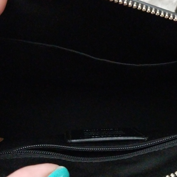 Coach Mini Sierra Satchel - Picture 5 of 7